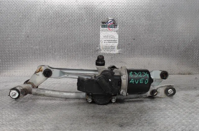 Moteur essuie-glace avant CHEVROLET AVEO 2  AVEO 2 occasion