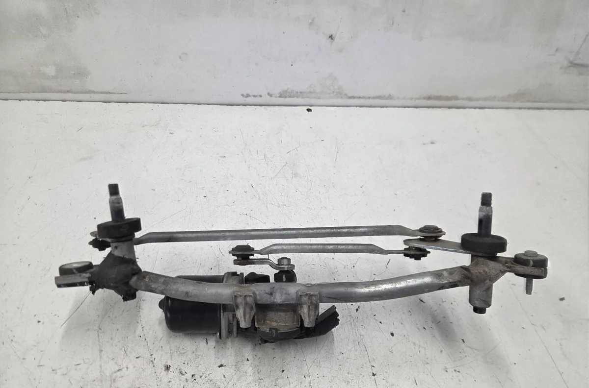Moteur essuie-glace avant CHEVROLET AVEO 2 occasion