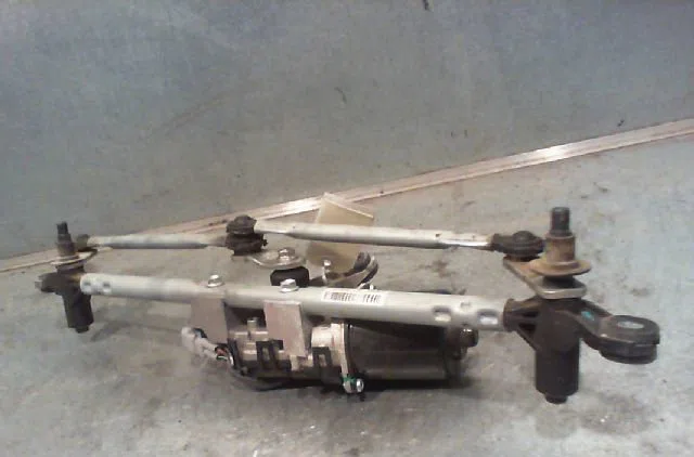 Moteur essuie-glace avant CHEVROLET AVEO 2010 occasion