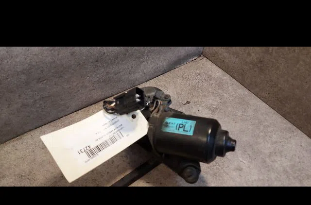 Moteur essuie-glace avant Chevrolet AVEO - KALOS 3-5 portes (T200) 1.4 (2005-2008) occasion