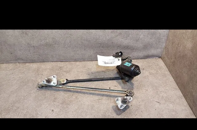 Moteur essuie-glace avant Chevrolet AVEO - KALOS 3-5 portes (T200) 1.4 (2005-2008) occasion