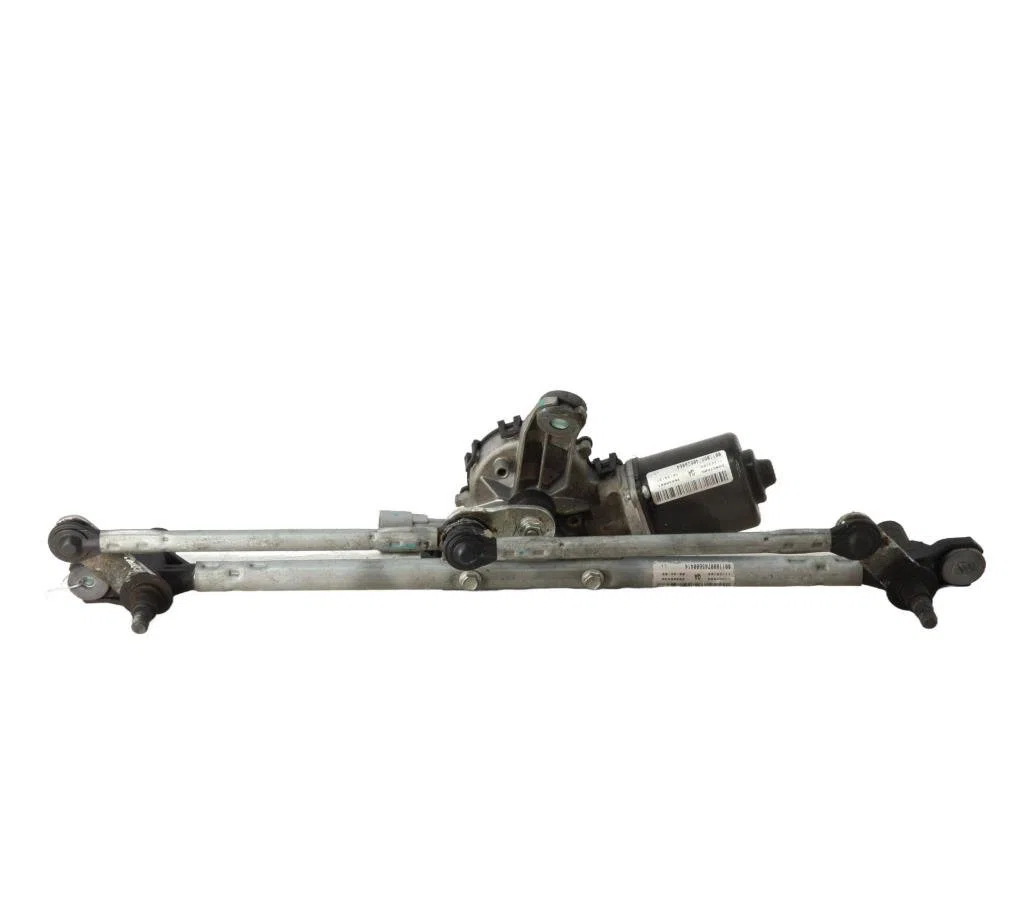 Moteur essuie-glace avant Chevrolet AVEO - KALOS 3-5 portes (T250, T255) 1.2 (2008) 5 portes occasion