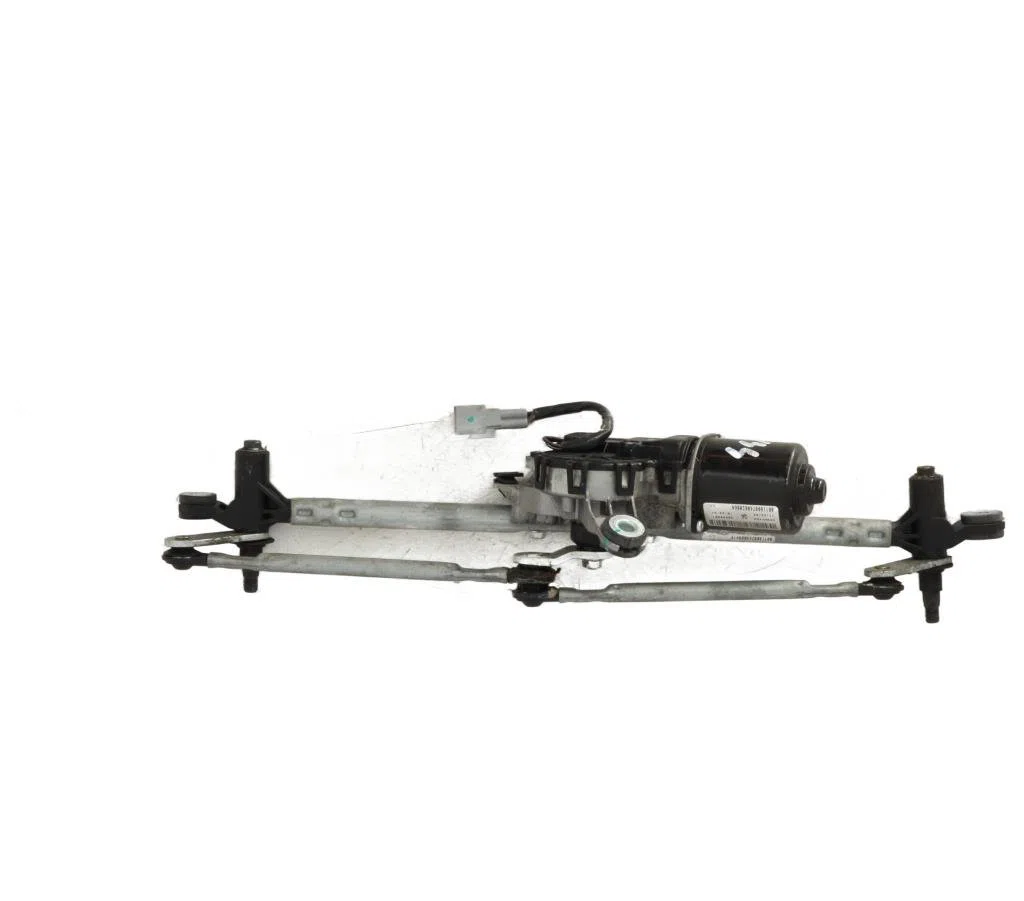 Moteur essuie-glace avant Chevrolet AVEO - KALOS 3-5 portes (T250, T255) 1.2 (2008) 5 portes occasion