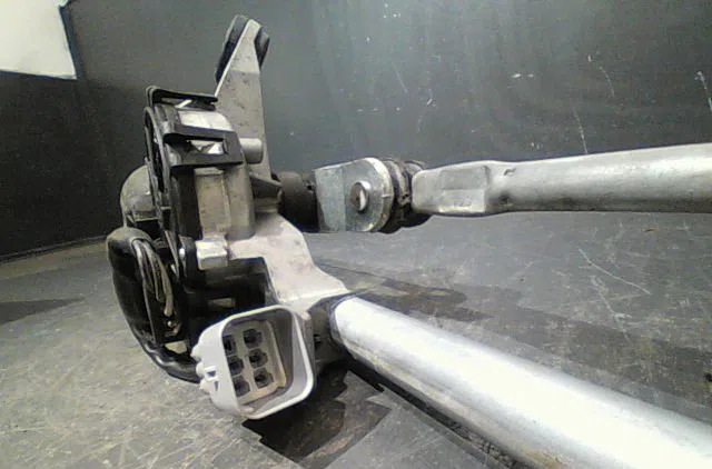 Moteur essuie-glace avant Chevrolet AVEO - KALOS 3-5 portes (T250, T255) 1.2 lpg (2008-2011) occasion