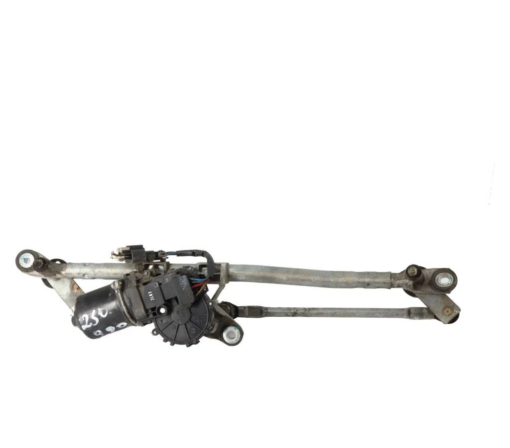 Moteur essuie-glace avant Chevrolet CRUZE 3-5 portes (J305) 1.7 d (2012-2015) occasion
