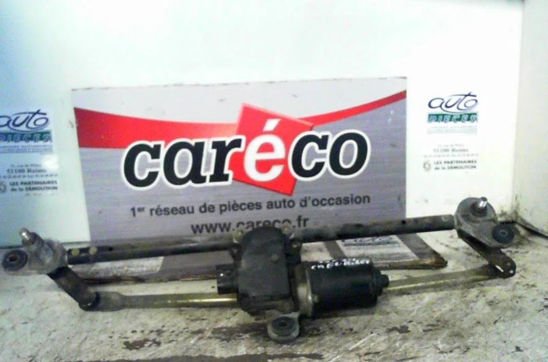 Moteur essuie-glace avant CHEVROLET LACETTI  0 occasion