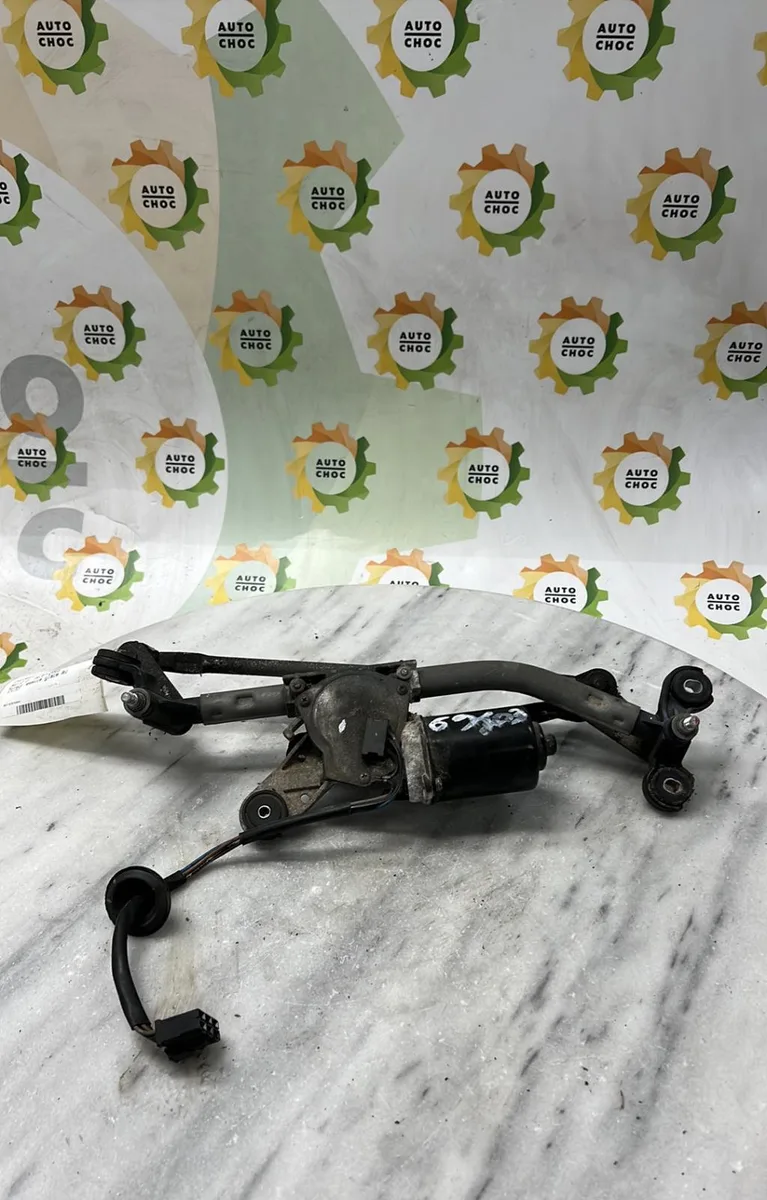 Moteur essuie-glace avant CHEVROLET MATIZ 2 occasion