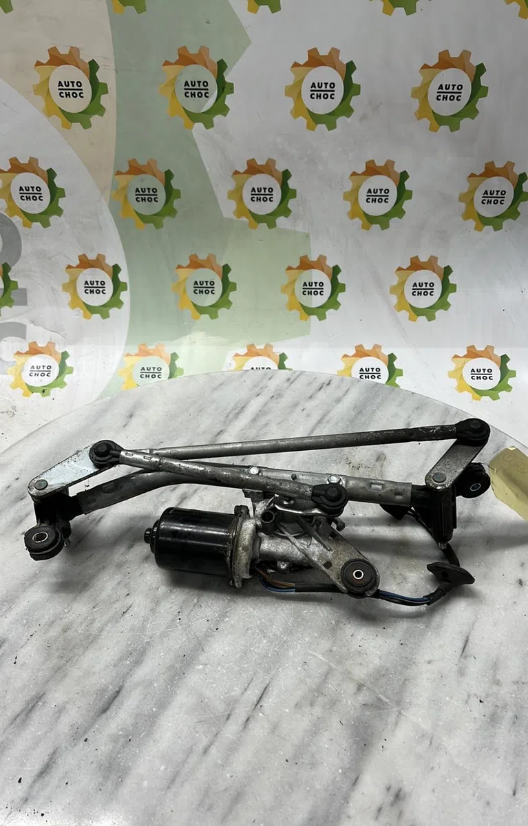 Moteur essuie-glace avant CHEVROLET MATIZ 2 occasion