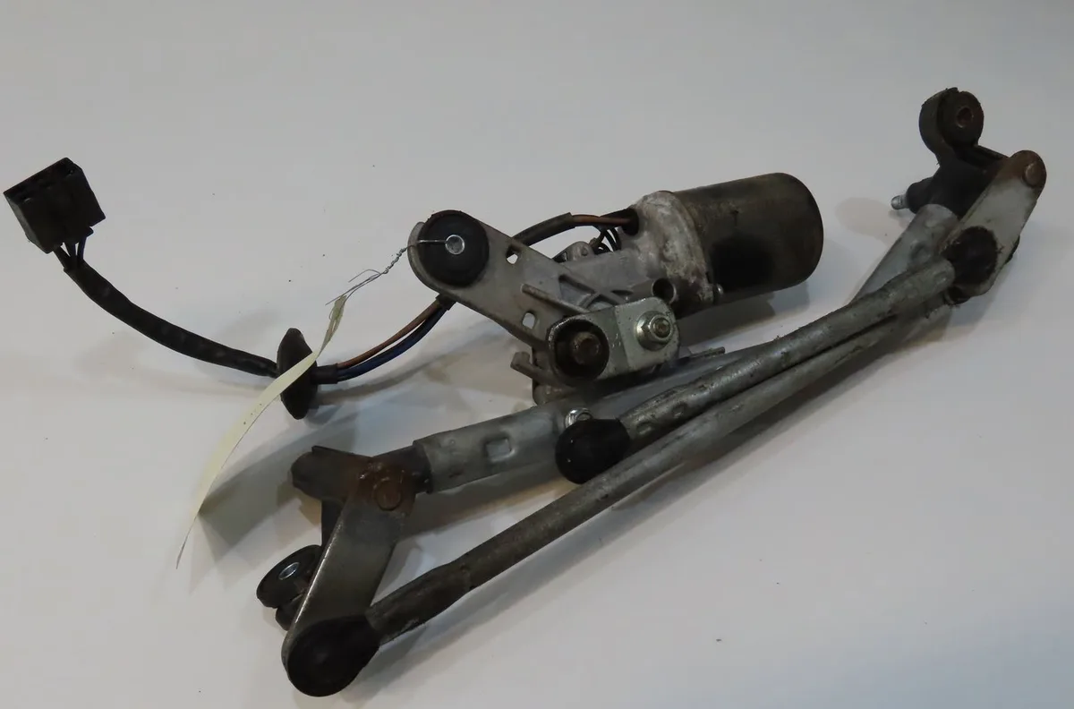 Moteur essuie-glace avant Chevrolet MATIZ (M200, M250) 0.8 (2005-2013) occasion