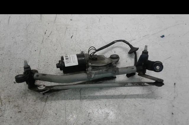 Moteur essuie-glace avant Chevrolet MATIZ (M200, M250) 1.0 (2007) occasion