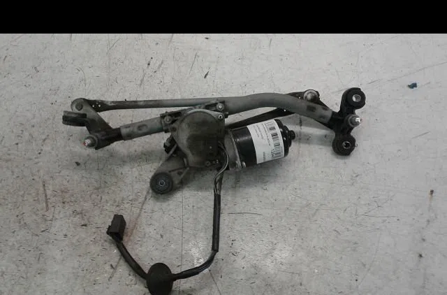 Moteur essuie-glace avant Chevrolet MATIZ (M200, M250) 1.0 (2007) occasion