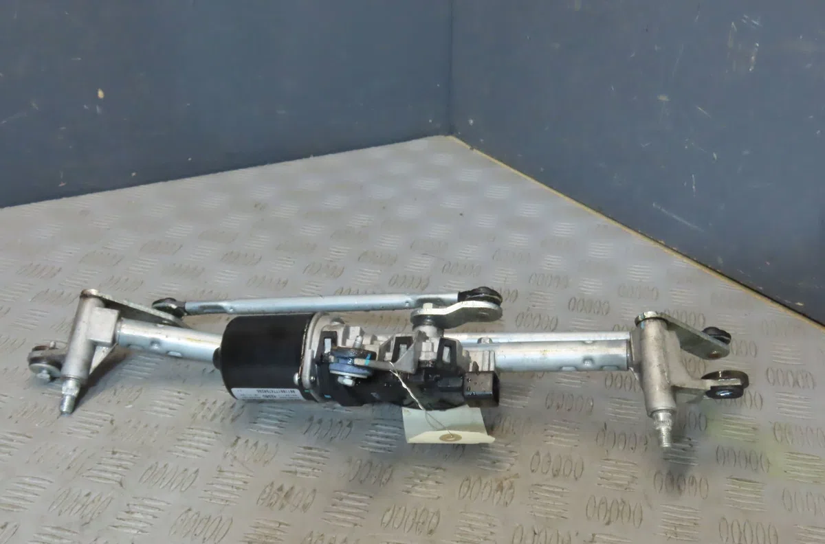 Moteur essuie-glace avant CHEVROLET SPARK 2011 occasion