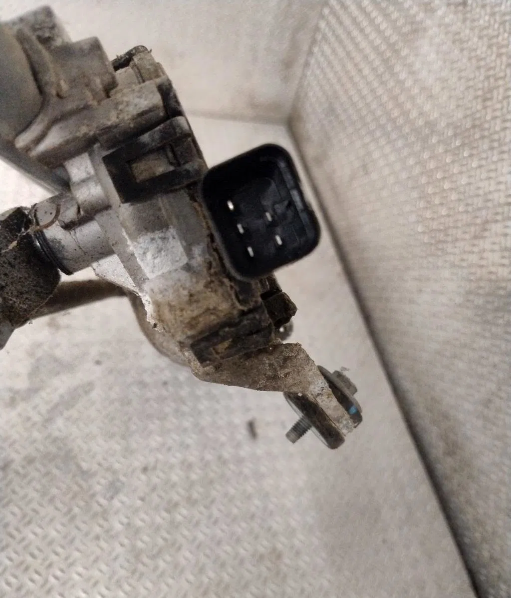 Moteur essuie-glace avant CHEVROLET SPARK  SPARK PHASE 1 occasion