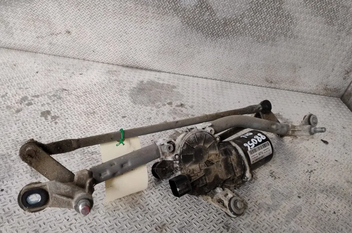 Moteur essuie-glace avant CHEVROLET SPARK  SPARK PHASE 1 occasion