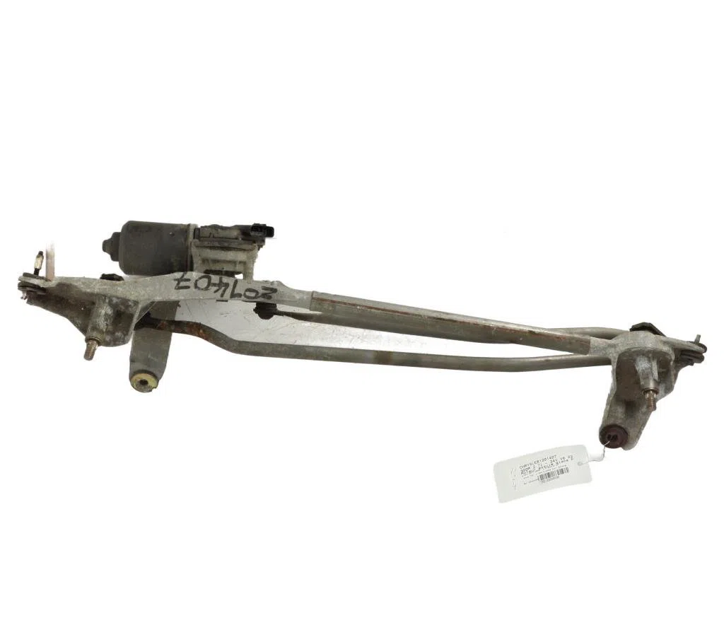 Moteur essuie-glace avant Chrysler 300M (LR) 2.7 v6 24v (2000-2004) 4 portes occasion
