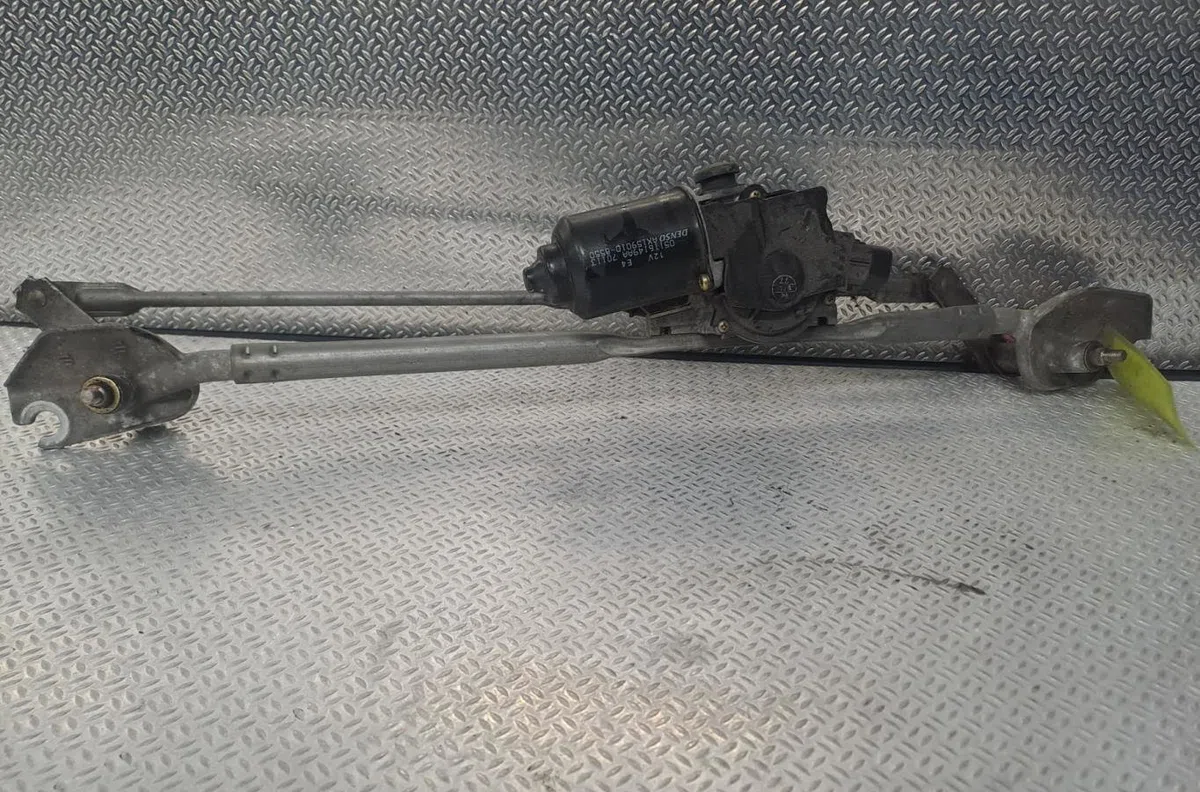 Moteur essuie-glace avant CHRYSLER PT CRUISER  PT CRUISER PHASE 1 BREAK occasion