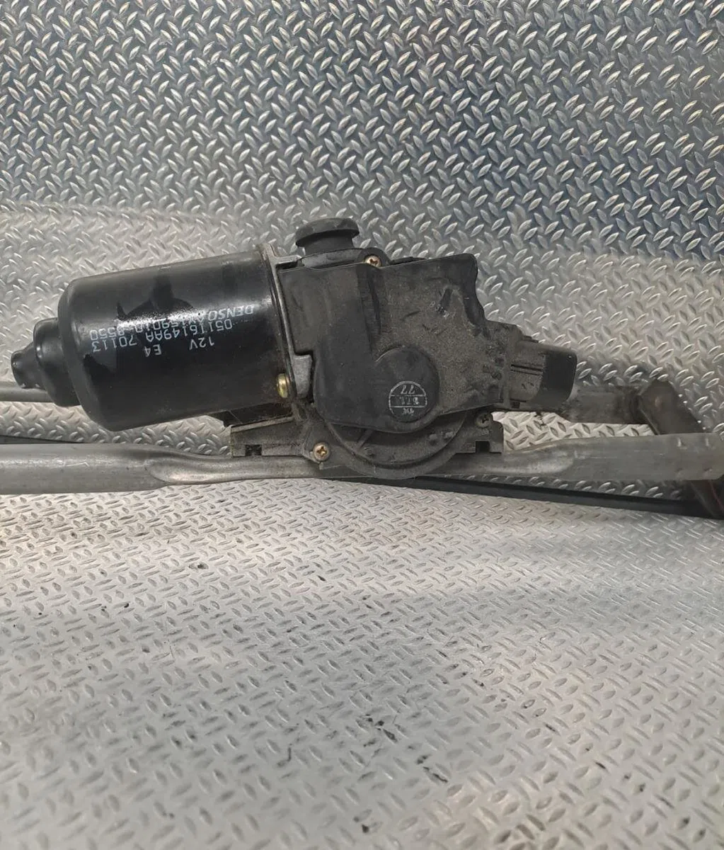 Moteur essuie-glace avant CHRYSLER PT CRUISER  PT CRUISER PHASE 1 BREAK occasion