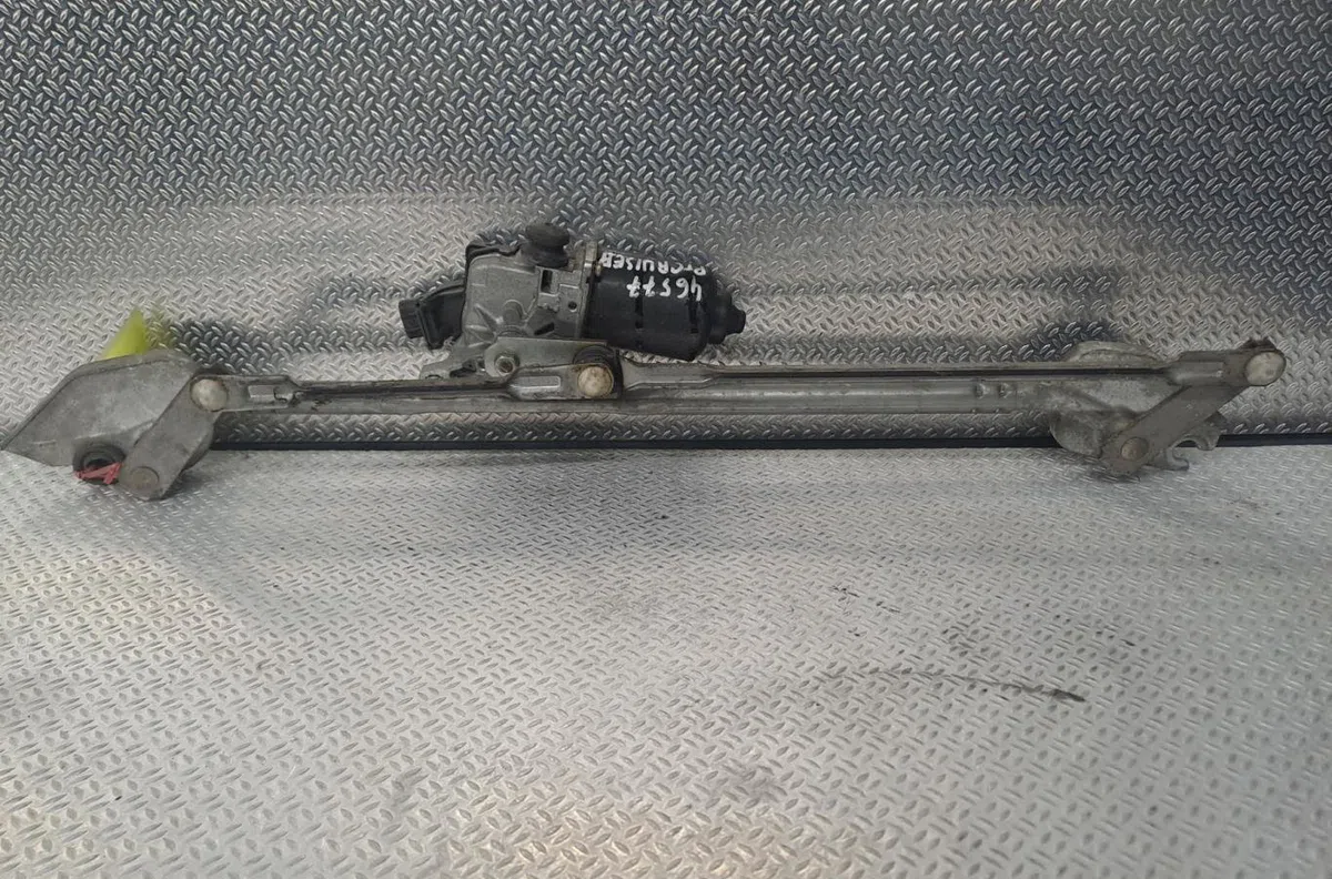Moteur essuie-glace avant CHRYSLER PT CRUISER  PT CRUISER PHASE 1 BREAK occasion