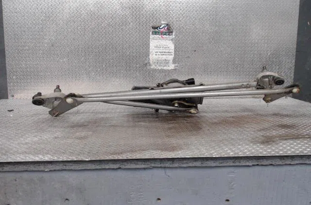 Moteur essuie-glace avant CHRYSLER PT CRUISER  PT CRUISER PHASE 1 BREAK occasion