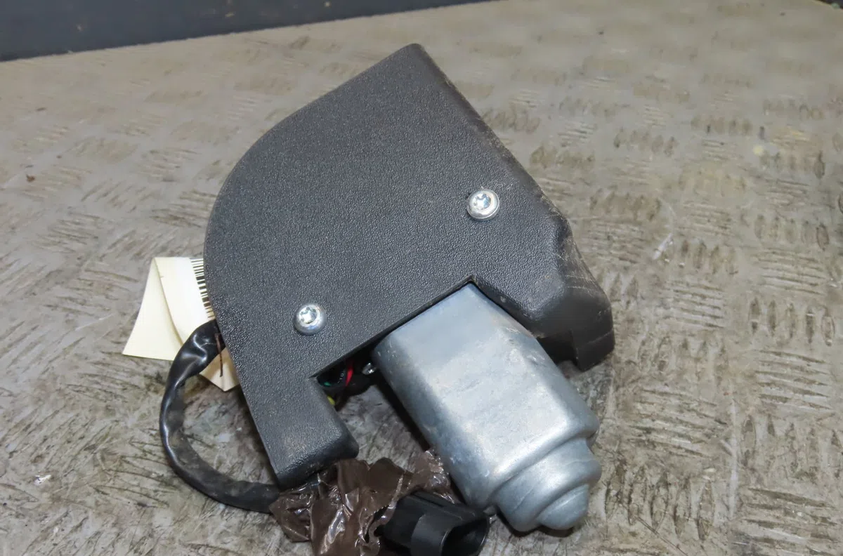 Moteur essuie-glace avant CITROEN AMI 2020 occasion