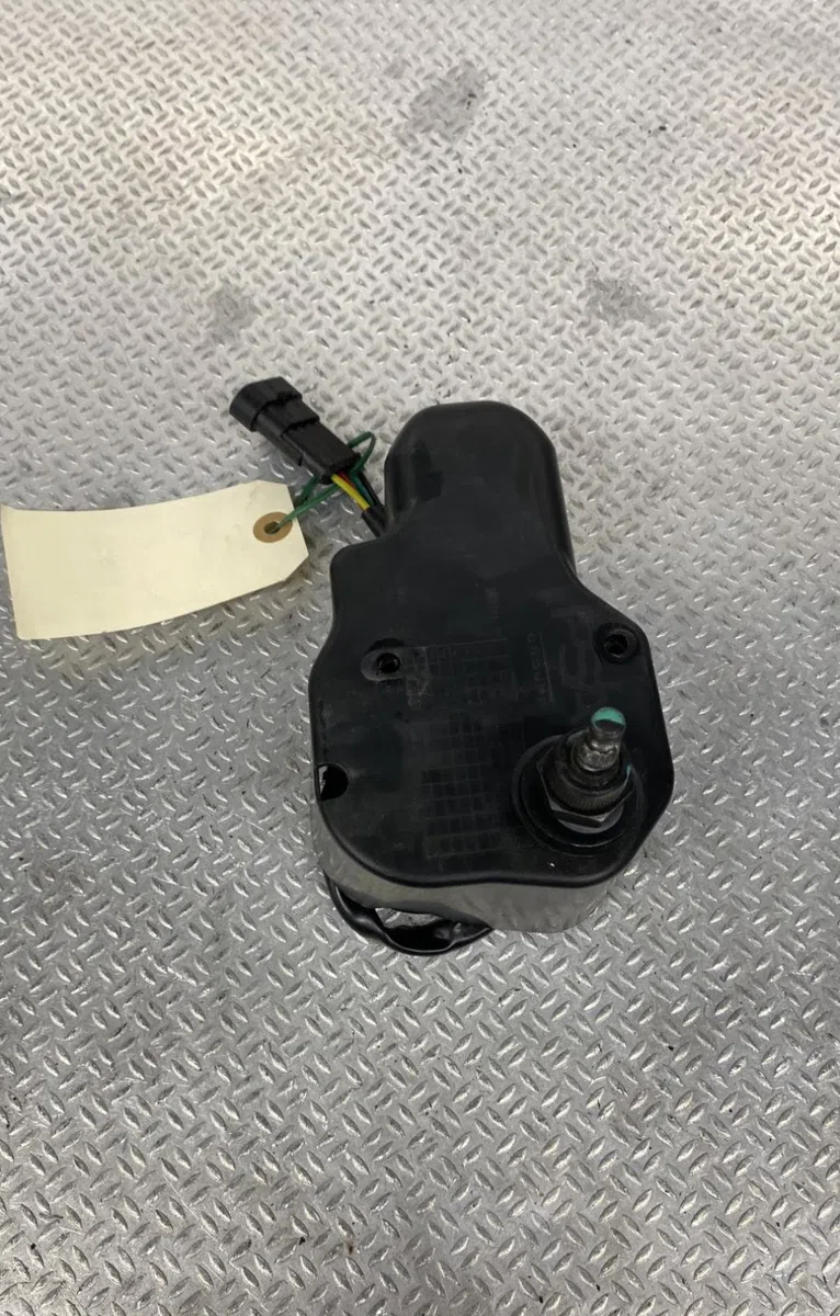 Moteur essuie-glace avant Citroen AMI (9A_) Electric (9az2ca) (2020) occasion