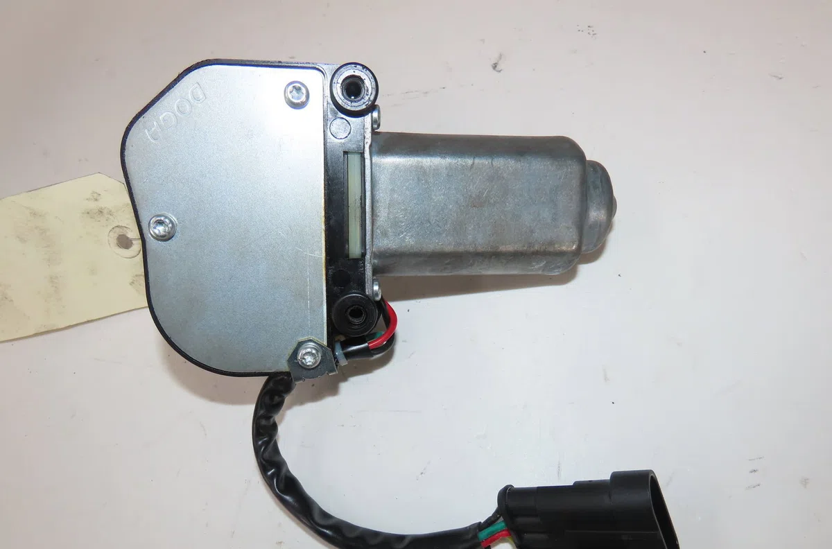 Moteur essuie-glace avant CITROEN AMI  ELEC occasion