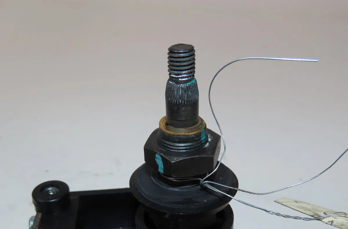 Moteur essuie-glace avant CITROEN AMI  ELEC occasion