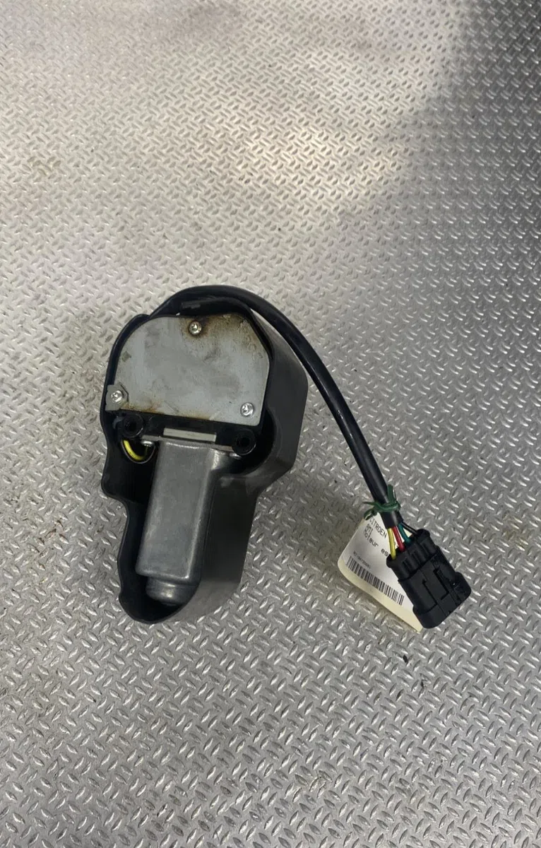 Moteur essuie-glace avant CITROEN AMI occasion