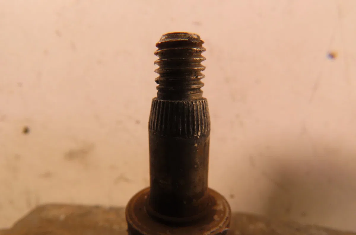 Moteur essuie-glace avant CITROEN AX 1.4I - BV5 4X4 1995 occasion