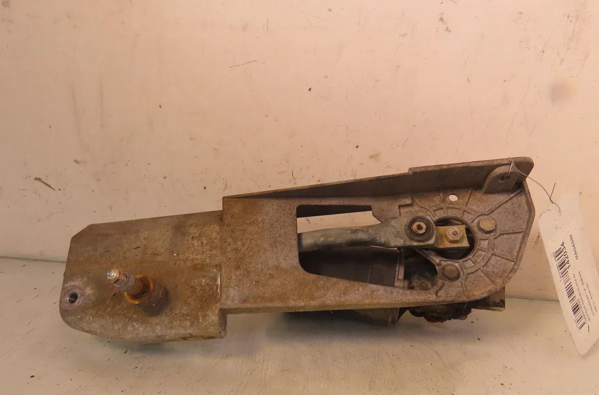 Moteur essuie-glace avant CITROEN AX 1.4I - BV5 4X4 1995 occasion