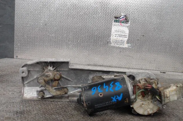 Moteur essuie-glace avant CITROEN AX  AX PHASE 2 occasion