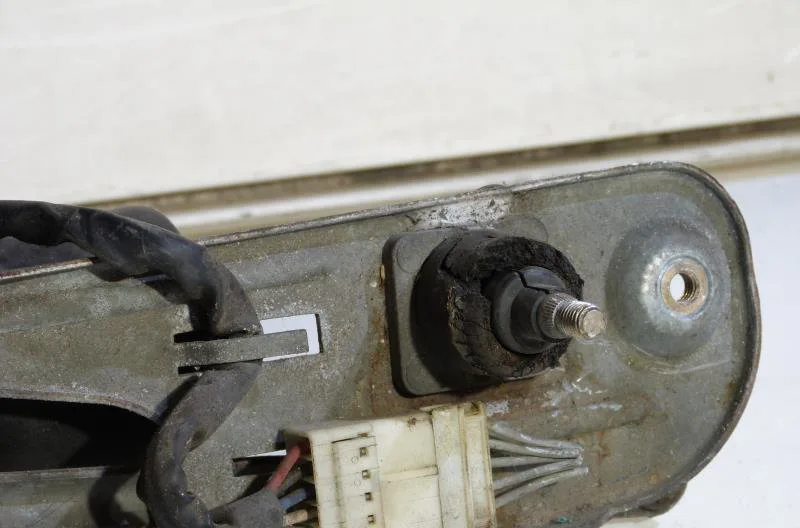 Moteur essuie-glace avant CITROEN AX PHASE 1 occasion