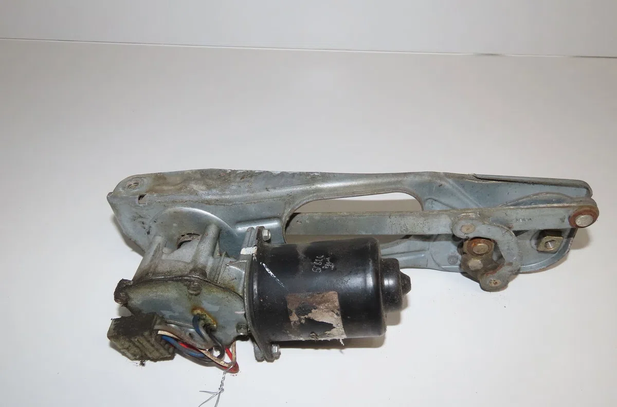 Moteur essuie-glace avant Citroen AX (ZA-_) 10 (1987-1998) occasion