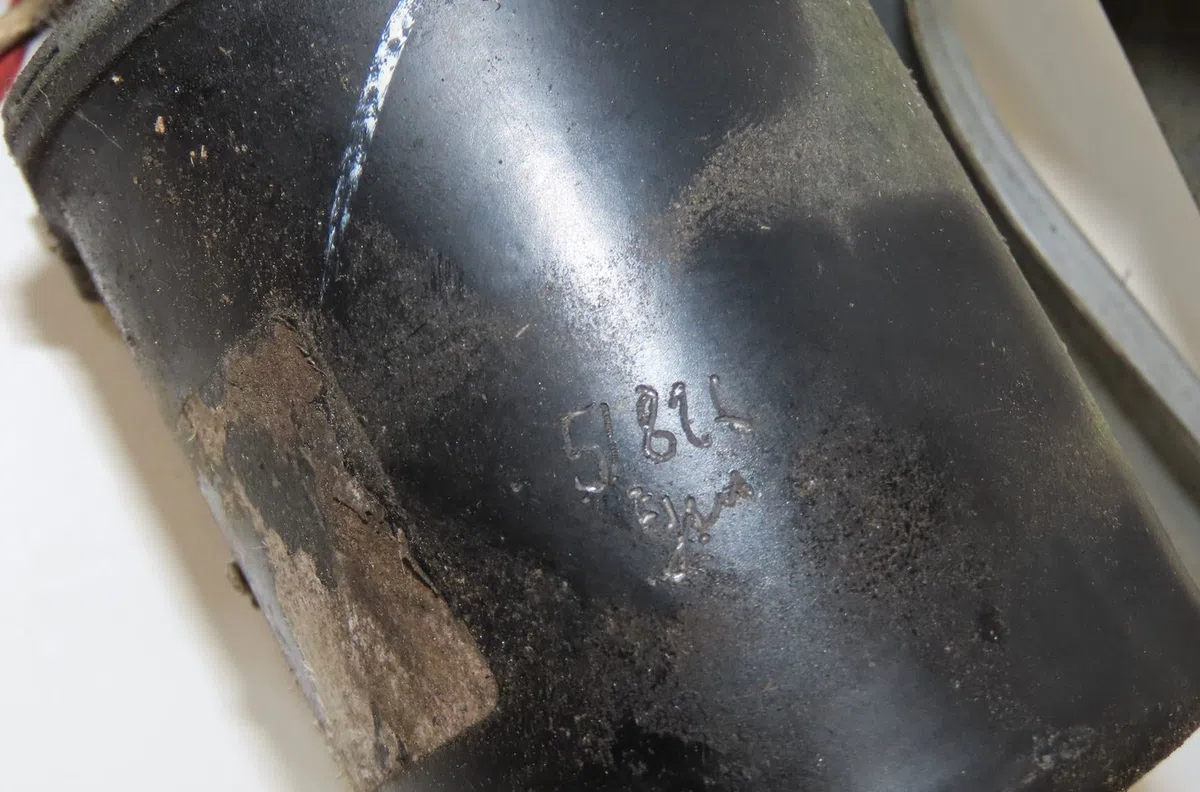 Moteur essuie-glace avant Citroen AX (ZA-_) 10 (1987-1998) occasion