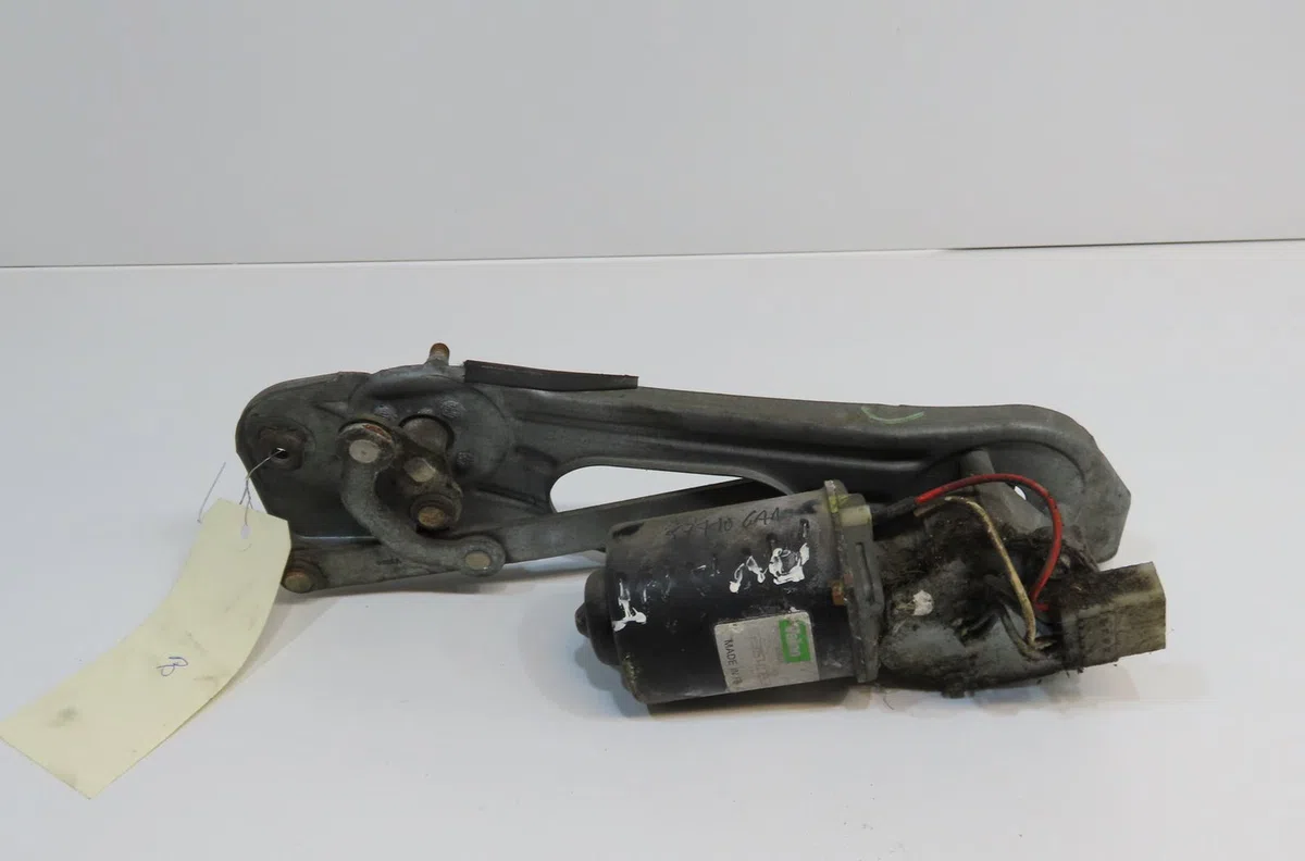Moteur essuie-glace avant Citroen AX (ZA-_) 14 d (1988-1992) occasion