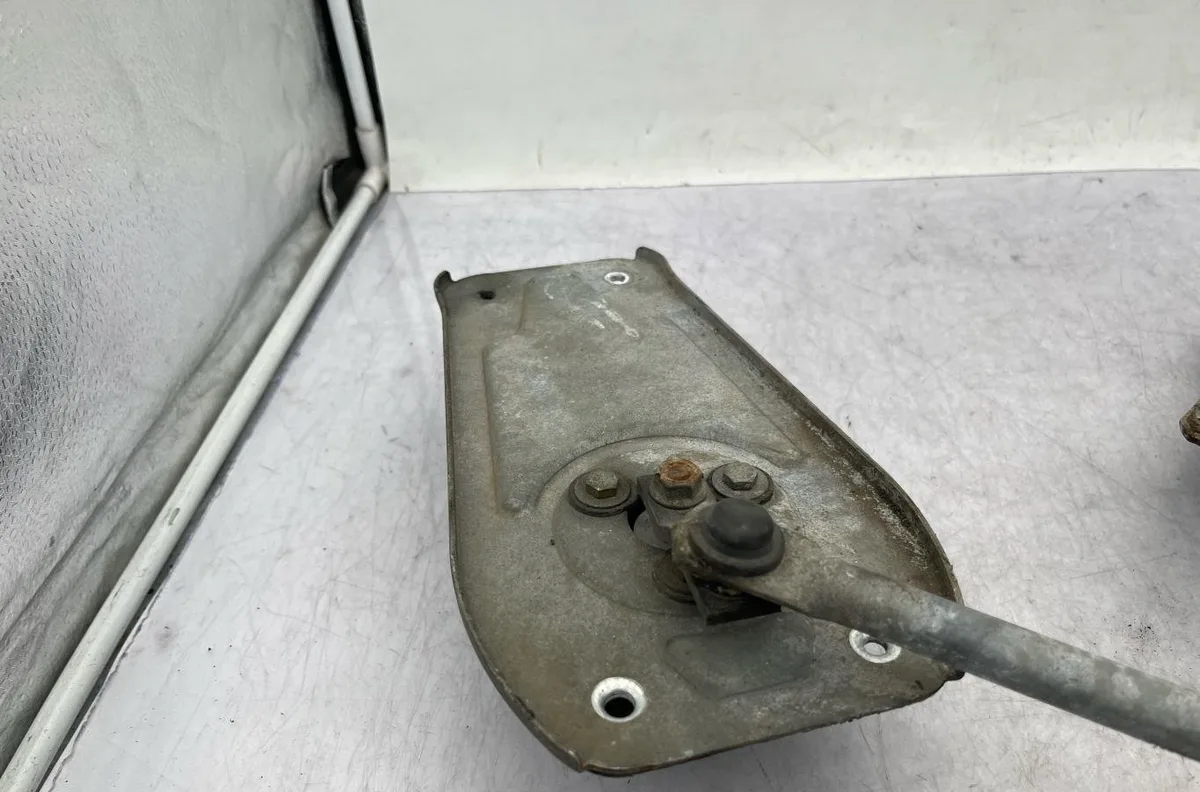 Moteur essuie-glace avant CITROEN BERLINGO 1 PHASE 1 occasion