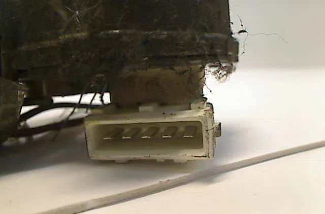 Moteur essuie-glace avant CITROEN BERLINGO 1998 occasion