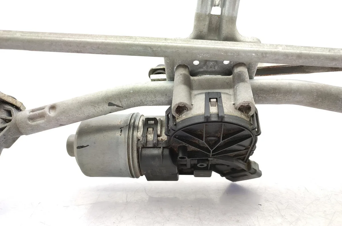 Moteur essuie-glace avant CITROEN BERLINGO 2 PHASE 2 occasion