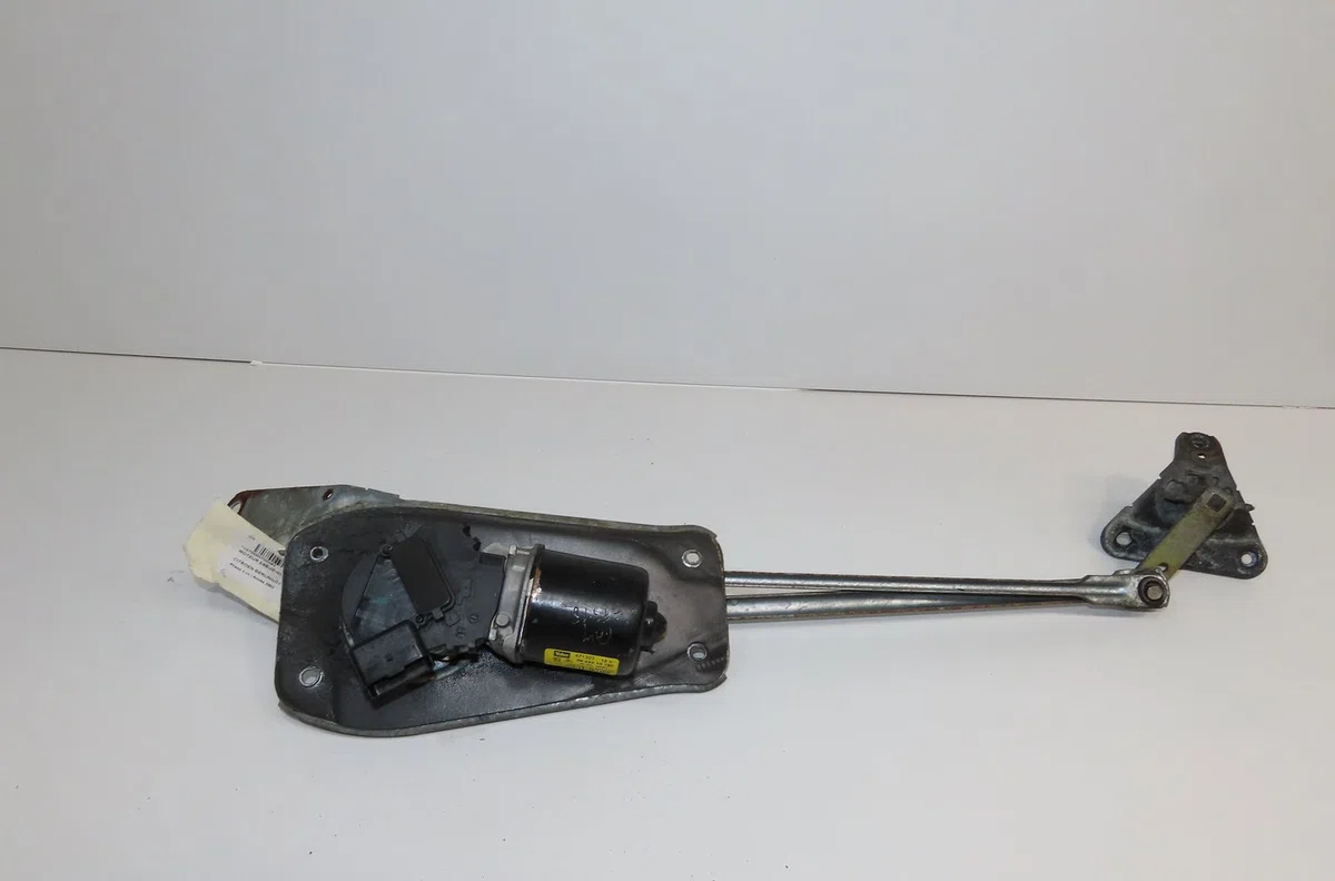 Moteur essuie-glace avant Citroen BERLINGO - BERLINGO FIRST Camionnette-Monospace (M_) 1.9 d 70 (mbwjz, mcwjz) (1999-201