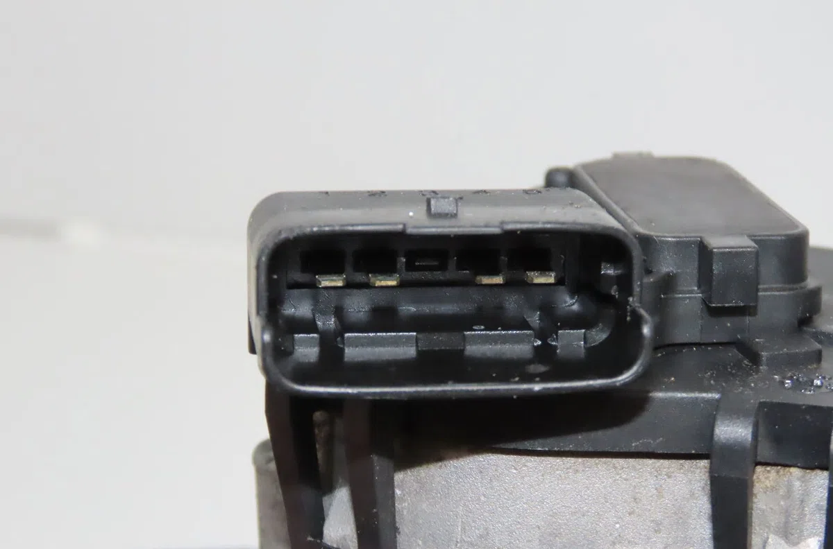 Moteur essuie-glace avant Citroen BERLINGO - BERLINGO FIRST Camionnette-Monospace (M_) 1.9 d 70 (mbwjz, mcwjz) (1999-201