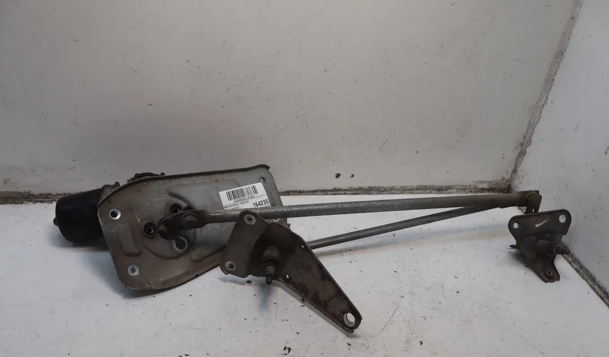 Moteur essuie-glace avant Citroen BERLINGO - BERLINGO FIRST Monospace (MF_, GJK_, GFK_) 1.4 i (mfkfx, mfkfw, gjkfwb, gjk