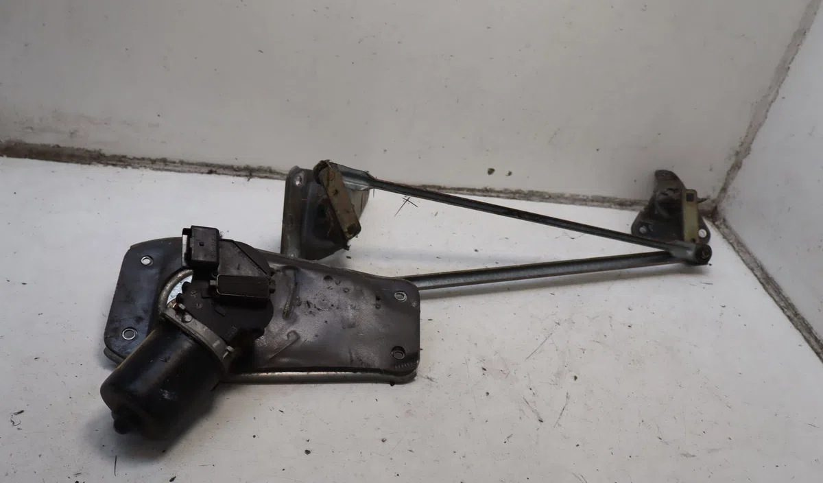 Moteur essuie-glace avant Citroen BERLINGO - BERLINGO FIRST Monospace (MF_, GJK_, GFK_) 1.4 i (mfkfx, mfkfw, gjkfwb, gjk