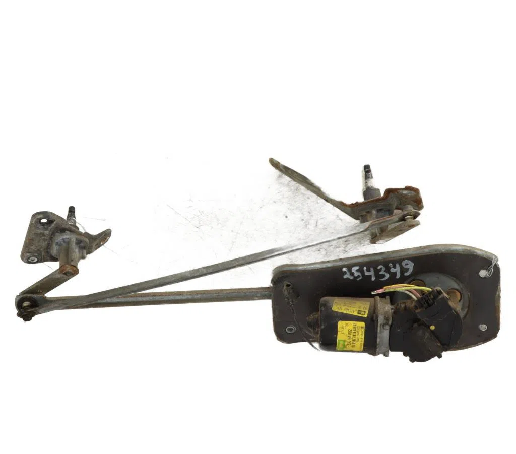 Moteur essuie-glace avant Citroen BERLINGO - BERLINGO FIRST Monospace (MF_, GJK_, GFK_) 1.6 16v (mfnfu) (2000-2011) occa