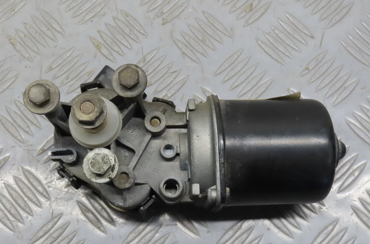 Moteur essuie-glace avant Citroen BERLINGO - BERLINGO FIRST Monospace (MF_, GJK_, GFK_) 1.6 16v (mfnfu) (2000-2011) occa