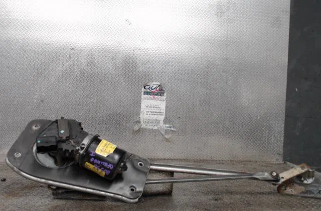 Moteur essuie-glace avant Citroen BERLINGO - BERLINGO FIRST Monospace (MF_, GJK_, GFK_) 1.6 hdi 90 (mf9hx) (2005-2008) o