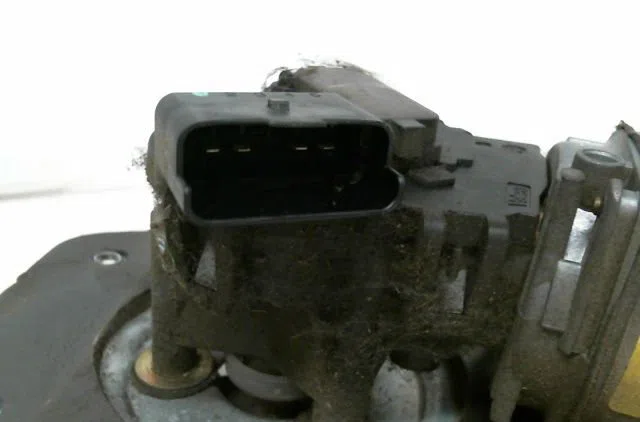 Moteur essuie-glace avant Citroën BERLINGO - BERLINGO FIRST Monospace (MF_, GJK_, GFK_) 2.0 hdi 90 (mfrhy) (1999-2005) o