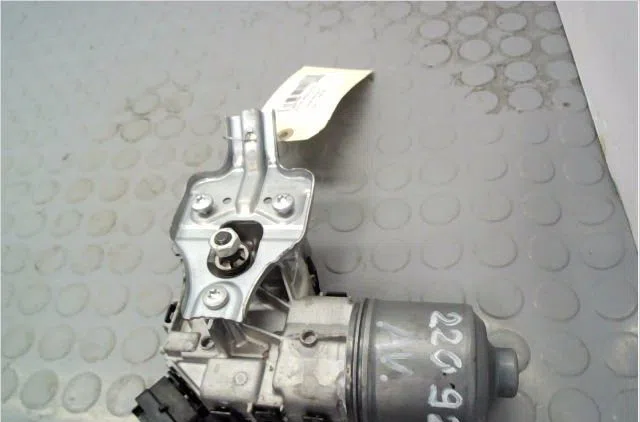 Moteur essuie-glace avant Citroen BERLINGO Camionnette-Monospace (B9) 1.6 hdi 75 (2008) 3 portes occasion