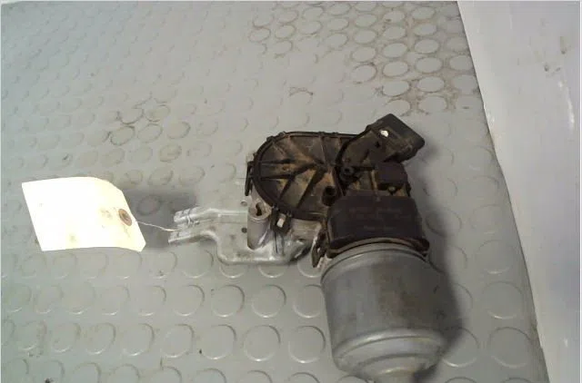 Moteur essuie-glace avant Citroen BERLINGO Camionnette-Monospace (B9) 1.6 hdi 75 (2008) 3 portes occasion