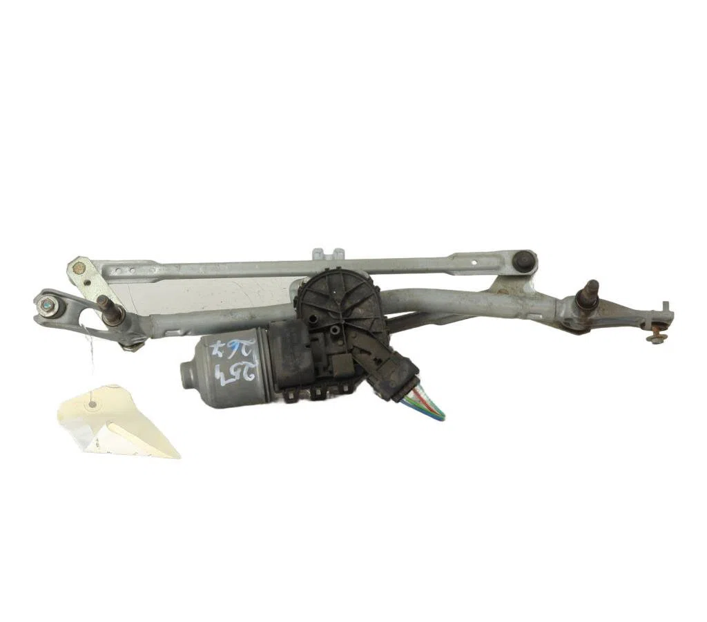Moteur essuie-glace avant Citroen BERLINGO Camionnette-Monospace (B9) 1.6 hdi - bluehdi 75 (2010) 4 portes occasion