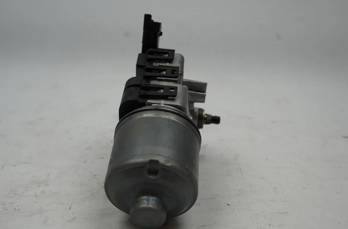 Moteur essuie-glace avant Citroen BERLINGO Camionnette-Monospace (K9) 1.6 bluehdi 100 (2018) occasion